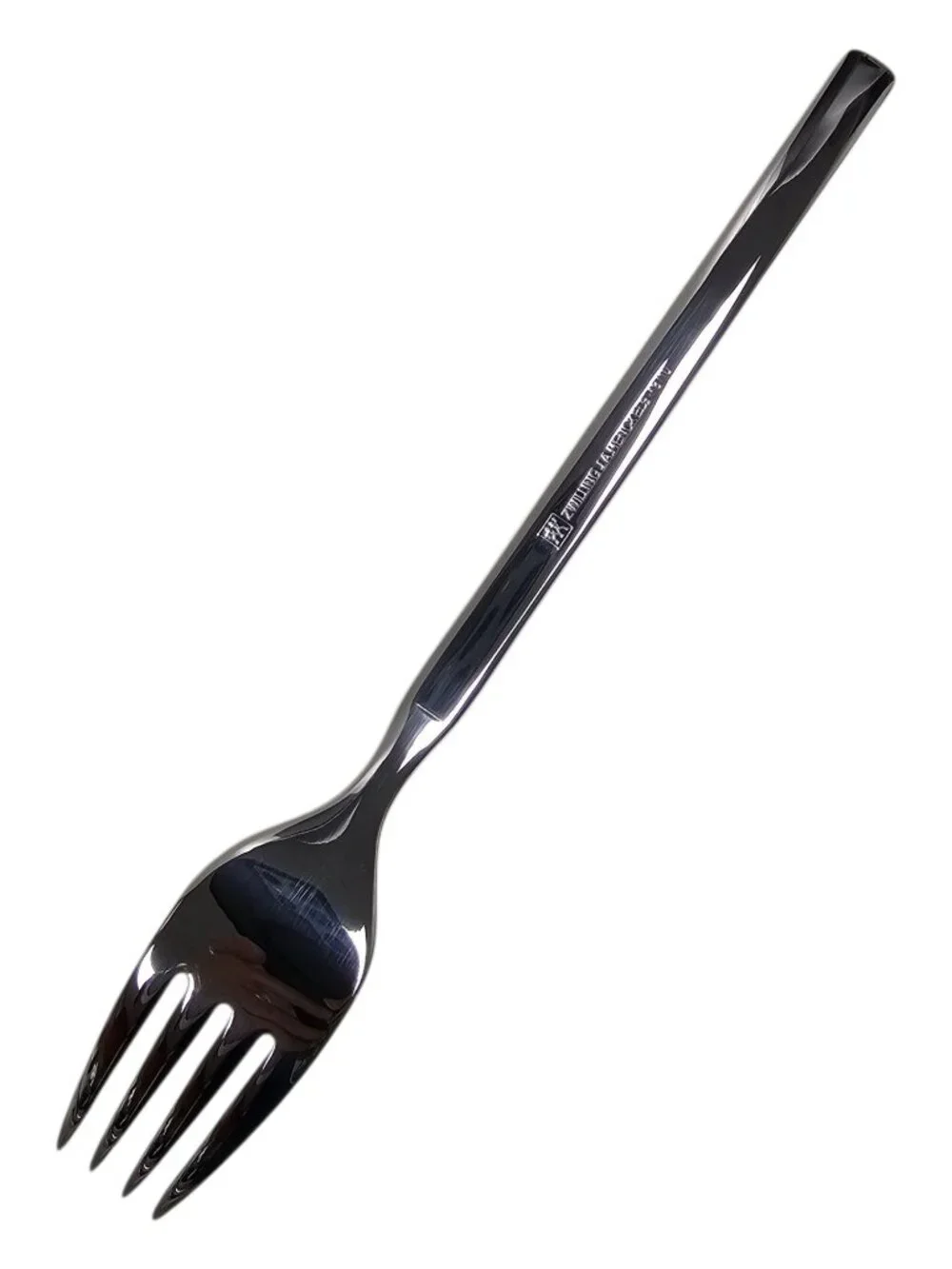 Zwilling J. A. Henckels Opus polished dinner fork